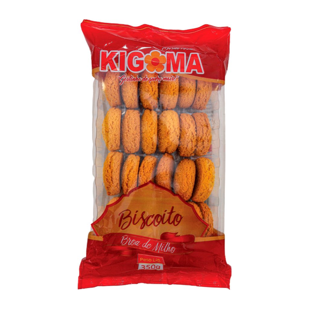 Produtos - Kigoma