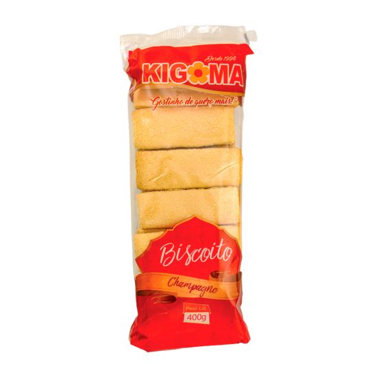 Produtos - Kigoma